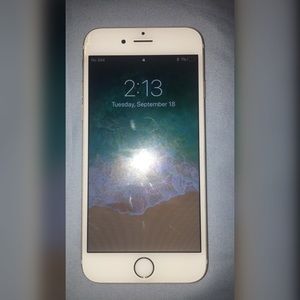 I Phone 6s